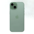 95新 Apple iPhone 15 256G 綠色 中國大陸版