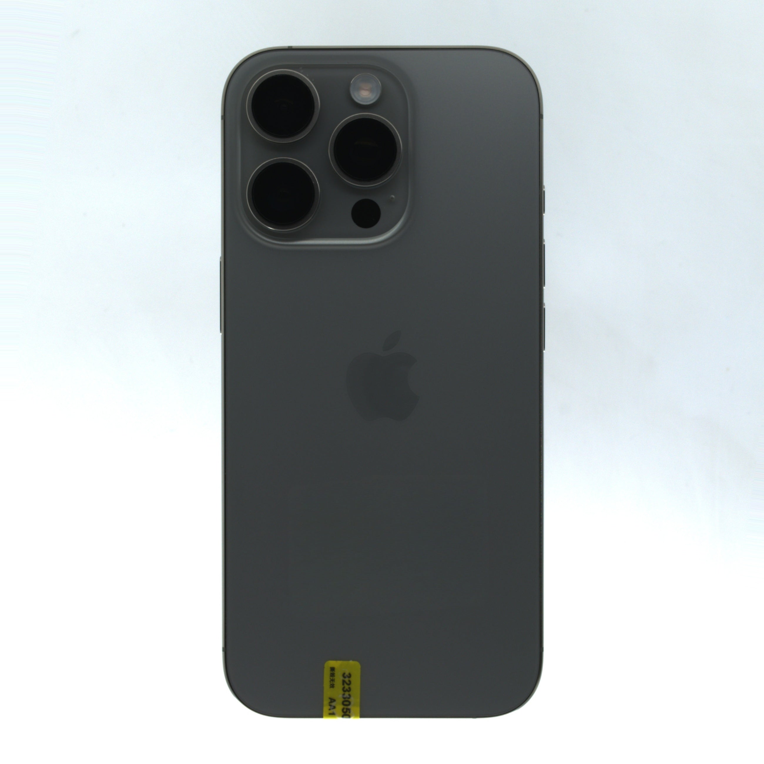 99新 Apple iPhone 16 Pro 128G 原色鈦金屬 中國大陸版
