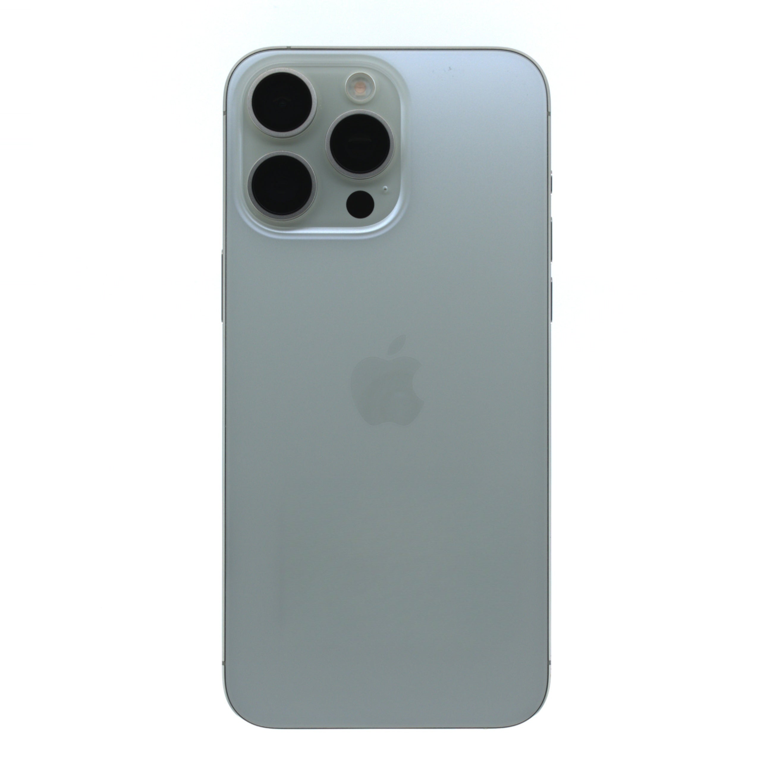 95新 Apple iPhone 15 Pro Max 256G 白色鈦金屬 中國大陸版