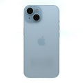 95新 Apple iPhone 15 128G 藍色 中國大陸版