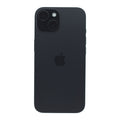 95新 Apple iPhone 15 128G 黑色 中國大陸版