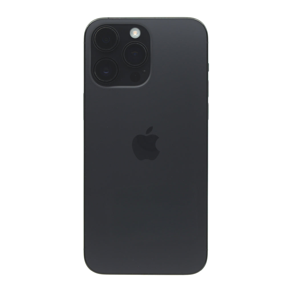 95新 Apple iPhone 14 Pro Max 256G 深空黑色 中國大陸版