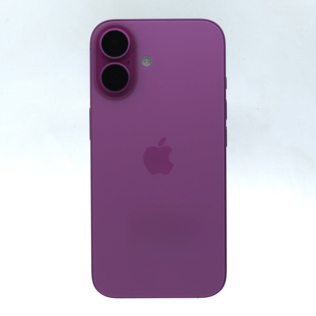 99新 Apple iPhone 16 256G 粉紅色 中國大陸版