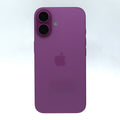 99新 Apple iPhone 16 256G 粉紅色 中國大陸版