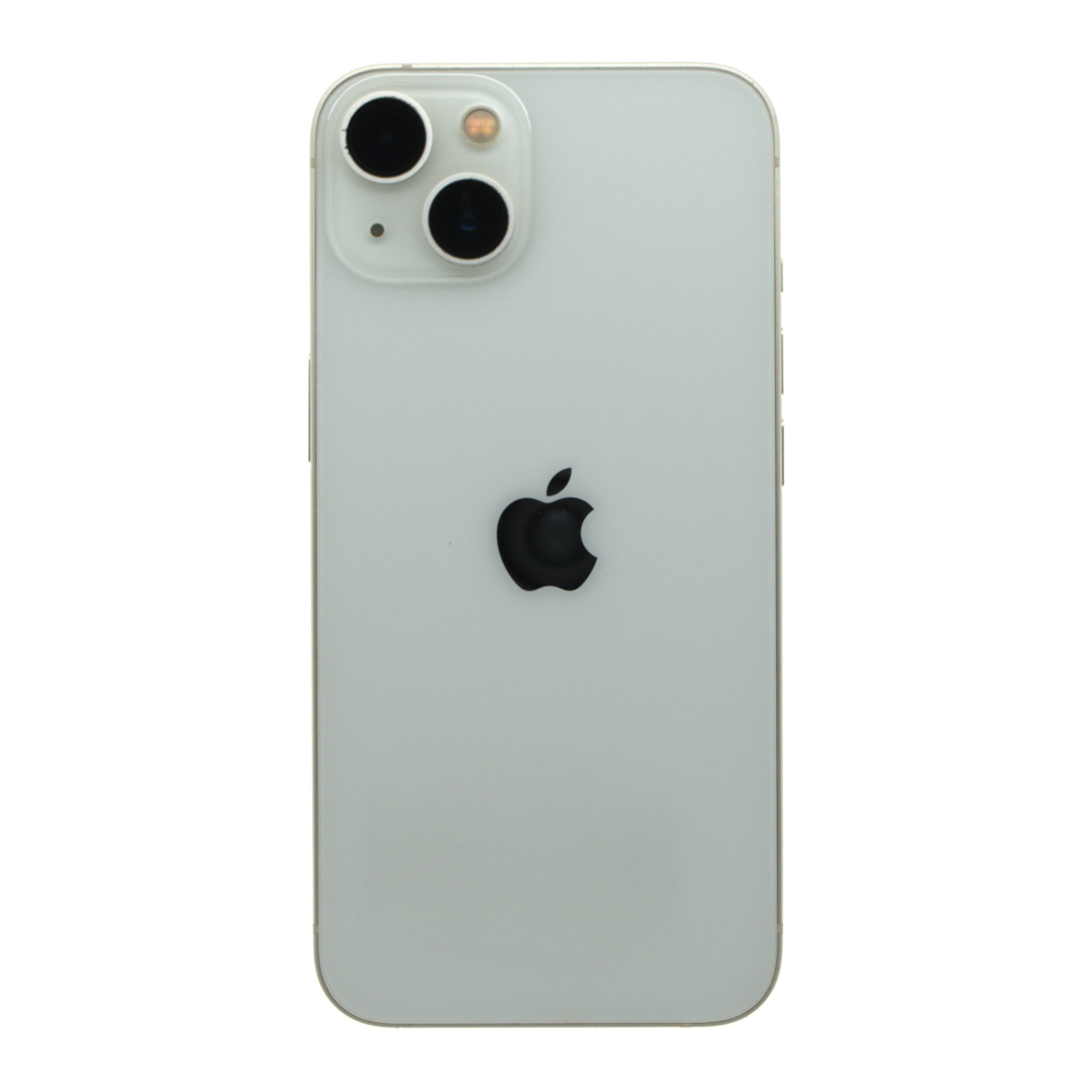 95新 Apple iPhone 13 128G 星光色 中國大陸版
