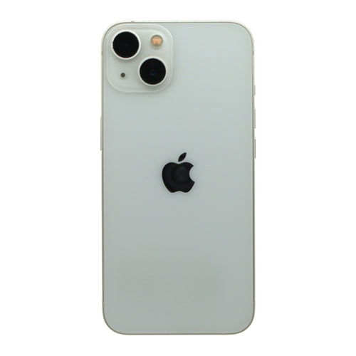 95新 Apple iPhone 13 128G 星光色 中國大陸版