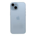 95新 Apple iPhone 15 128G 藍色 中國大陸版