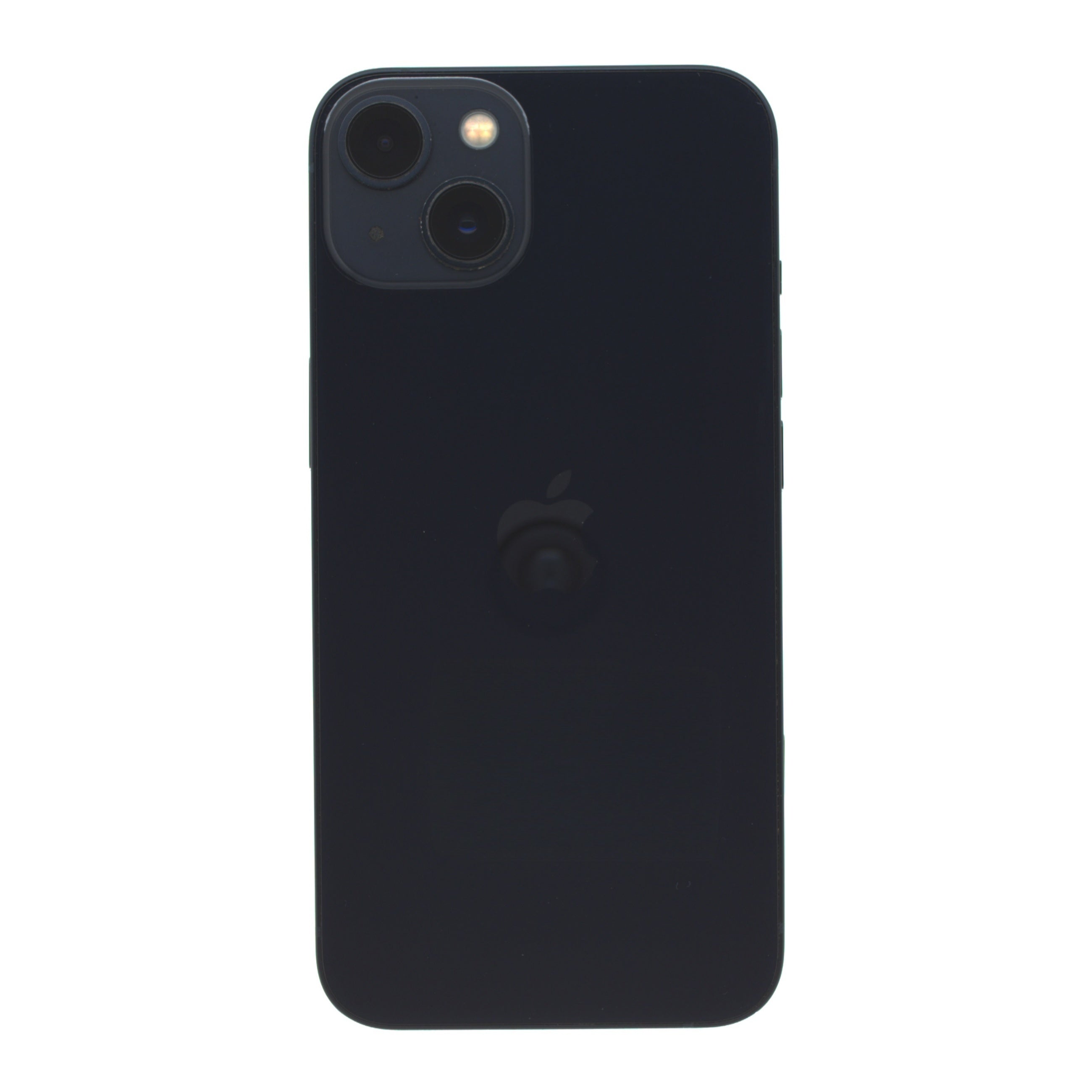 95新 Apple iPhone 13 256G 午夜色 中國大陸版