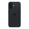 95新 Apple iPhone 16 128G 黑色 中國大陸版
