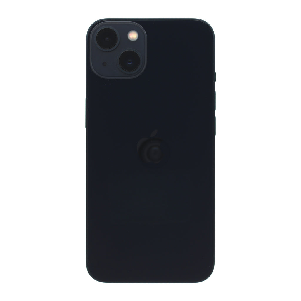 95新 Apple iPhone 13 128G 午夜色 中國大陸版
