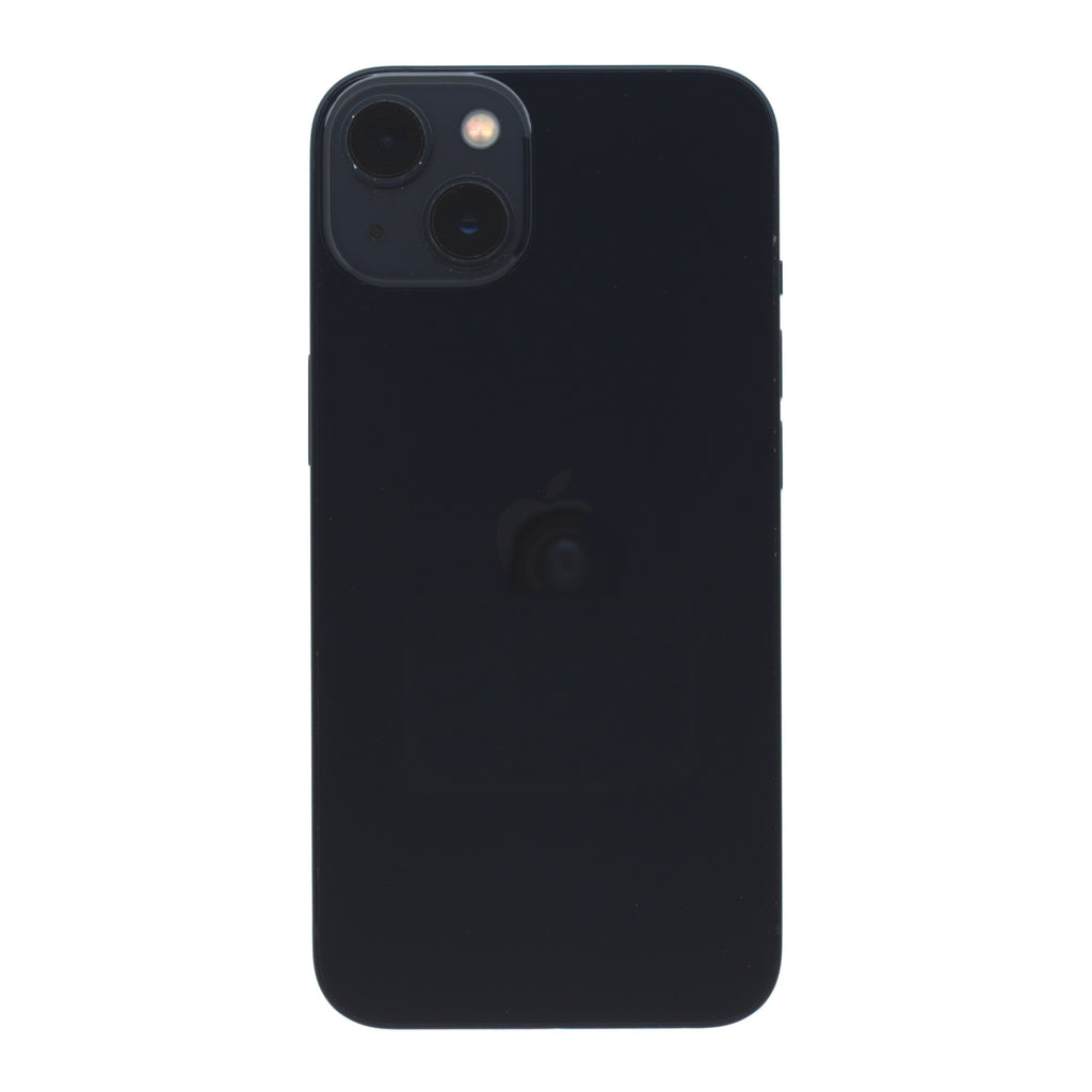 95新 Apple iPhone 13 256G 午夜色 中國大陸版