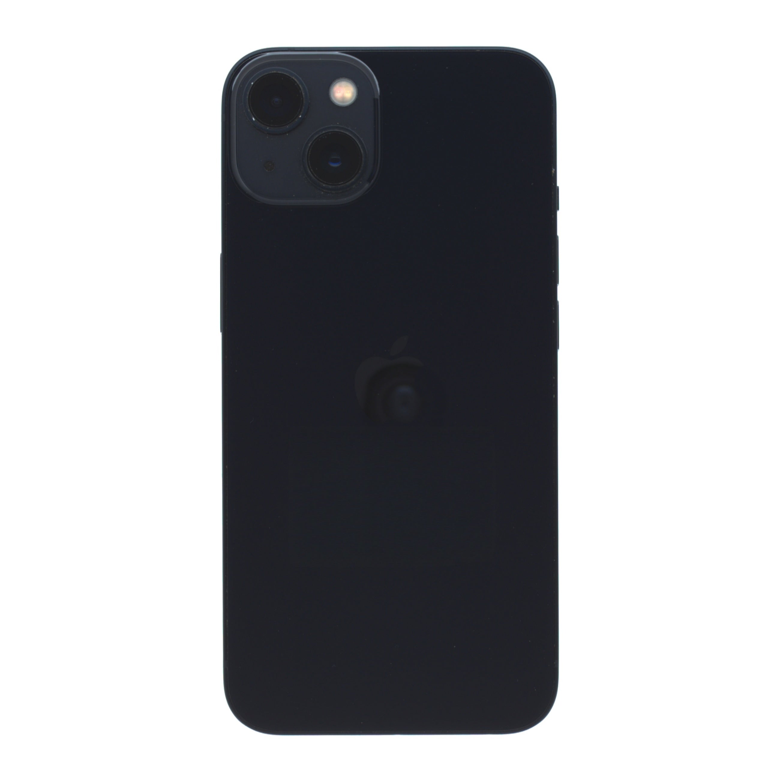 95新 Apple iPhone 13 256G 午夜色 中國大陸版