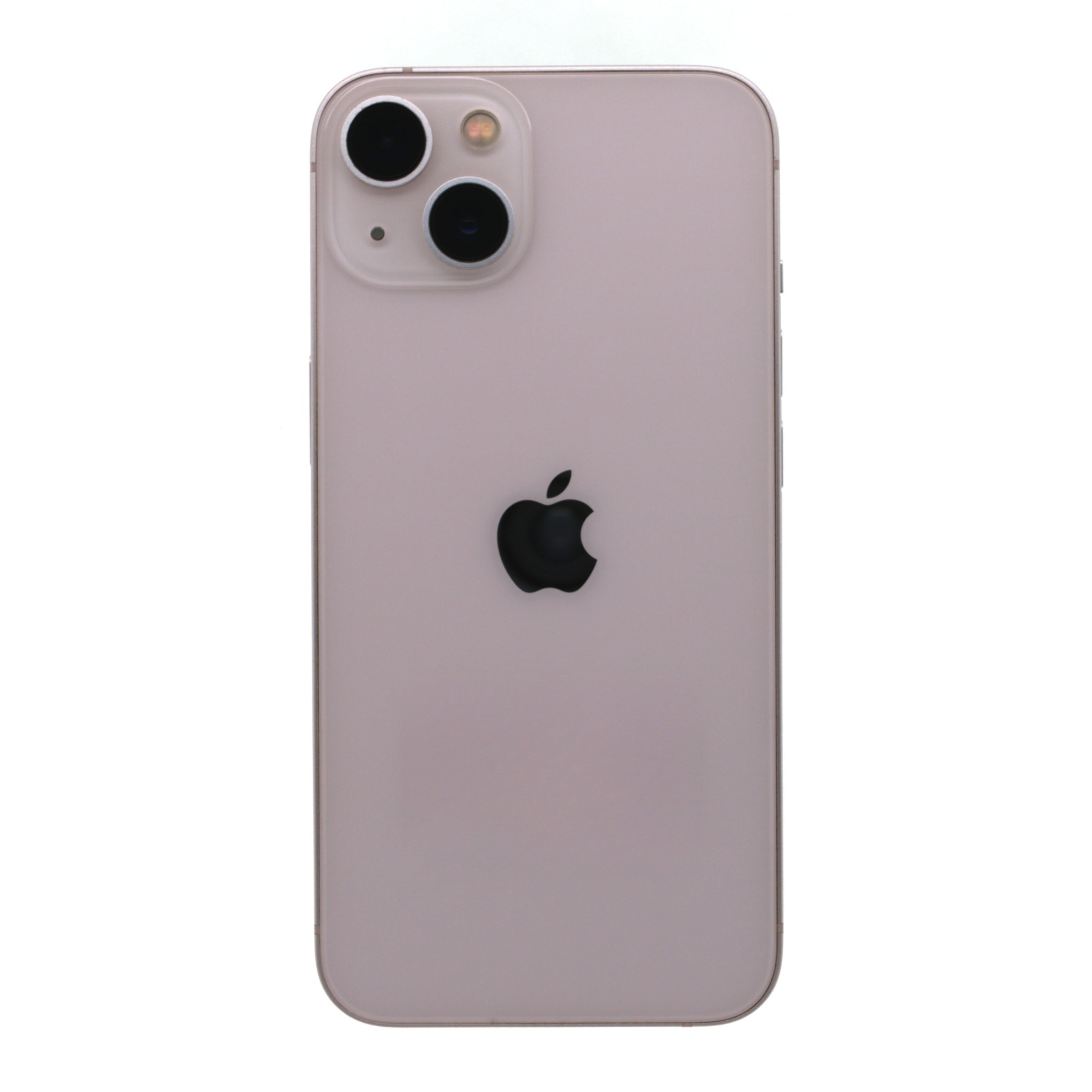 95新 Apple iPhone 13 256G 粉紅色 中國大陸版