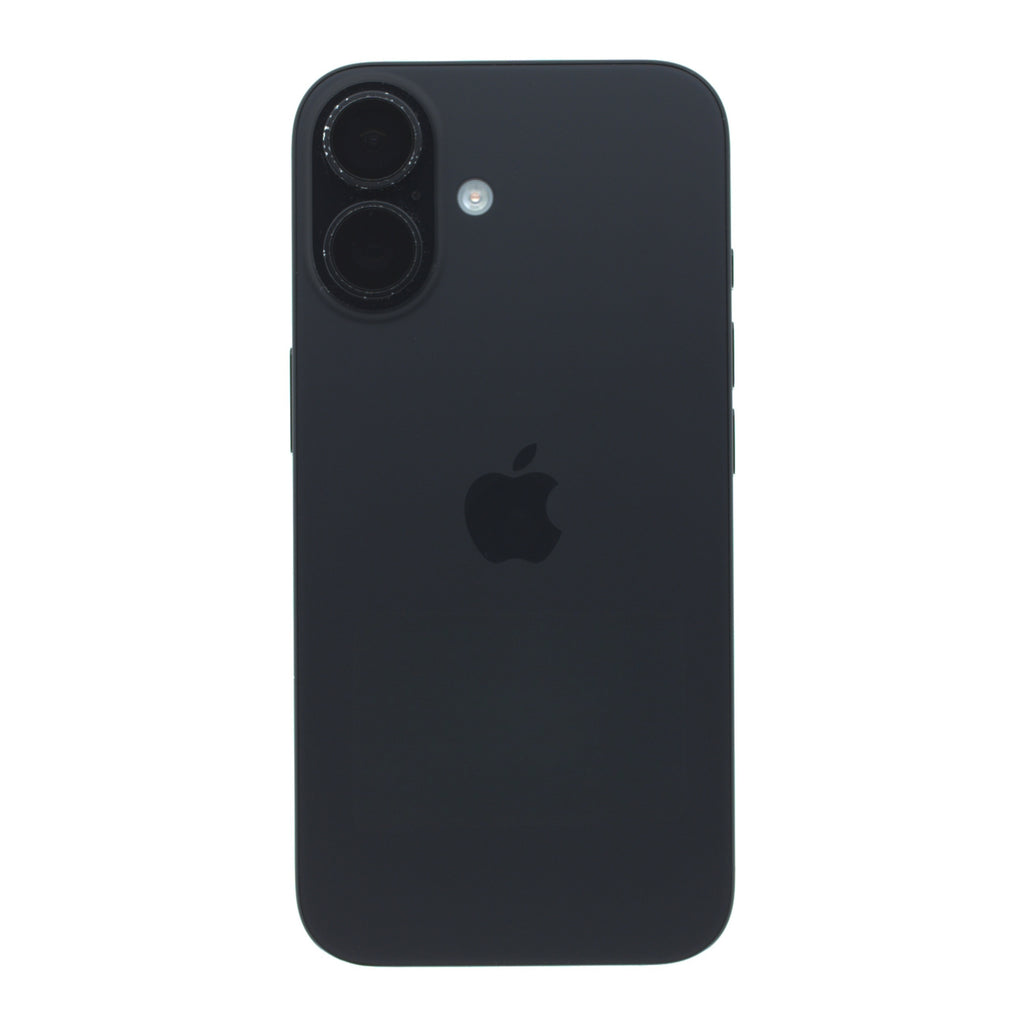 95新 Apple iPhone 16 256G 黑色 中國大陸版