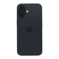 95新 Apple iPhone 16 256G 黑色 中國大陸版