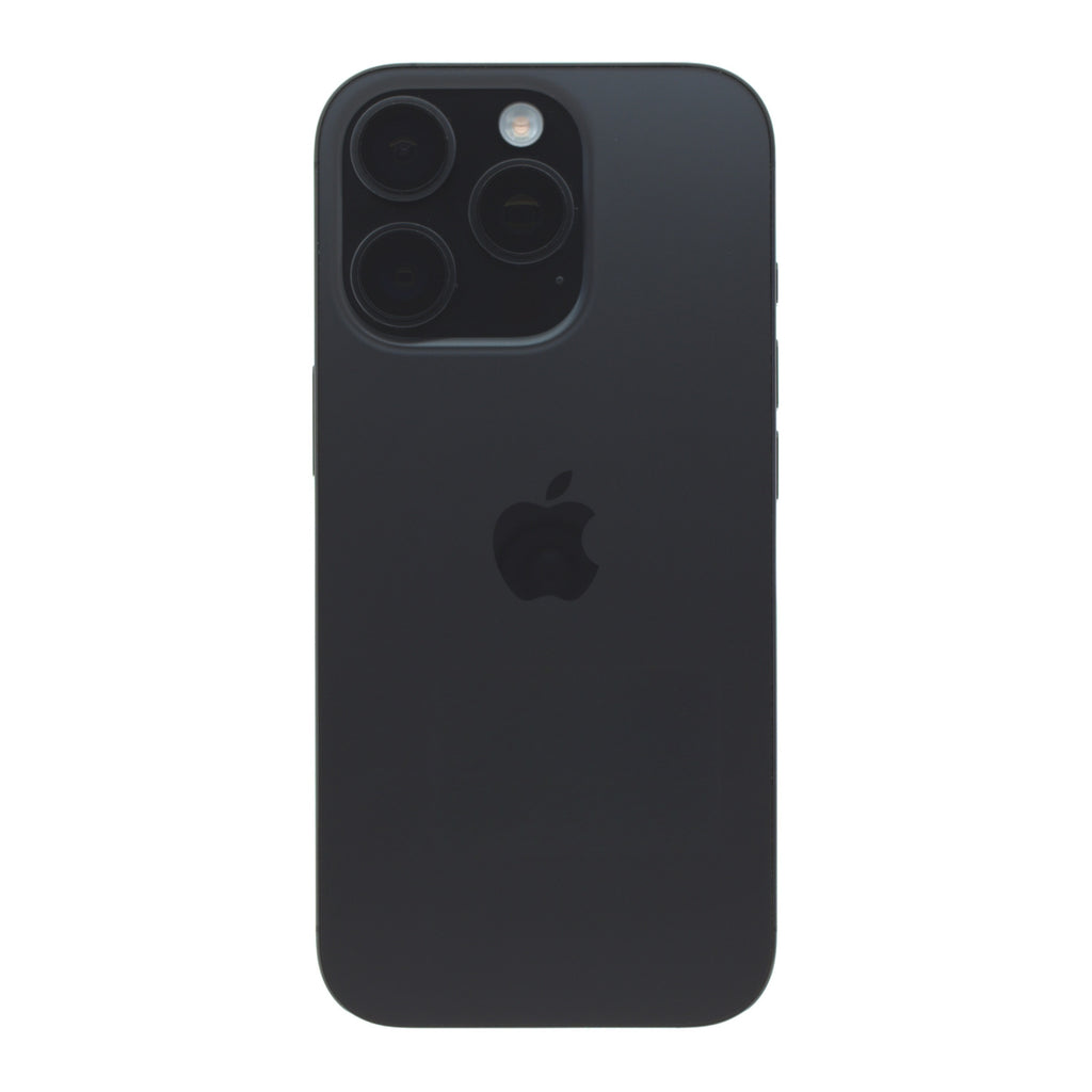 95新 Apple iPhone 16 Pro 128G 黑色鈦金屬 中國大陸版