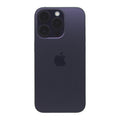 95新 Apple iPhone 14 Pro 256G 暗紫色 中國大陸版