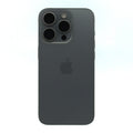 95新 Apple iPhone 15 Pro 128G 原色鈦金屬 中國大陸版