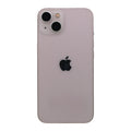 95新 Apple iPhone 13 128G 粉紅色 中國大陸版