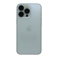 95新 Apple iPhone 13 Pro 256G 銀色 中國大陸版