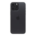 95新 Apple iPhone 15 Pro Max 256G 黑色鈦金屬 中國大陸版