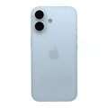95新 Apple iPhone 16 128G 白色 中國大陸版