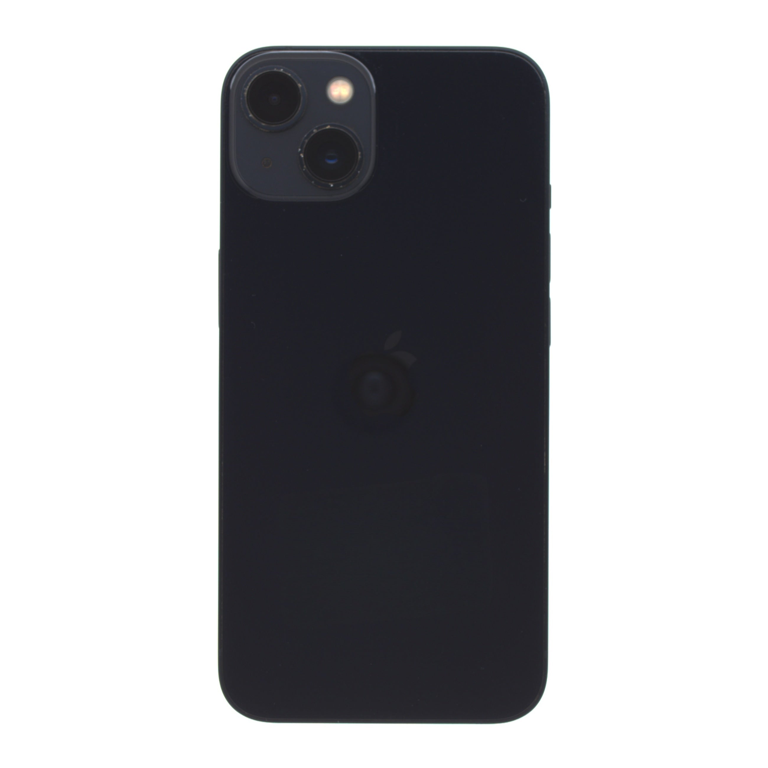 95新 Apple iPhone 13 128G 午夜色 中國大陸版