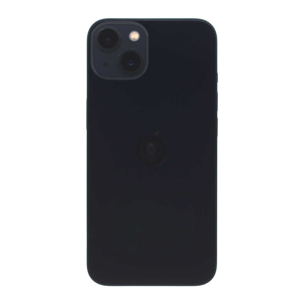 95新 Apple iPhone 13 128G 午夜色 中國大陸版