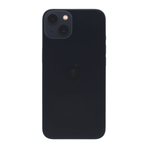 95新 Apple iPhone 13 128G 午夜色 中國大陸版