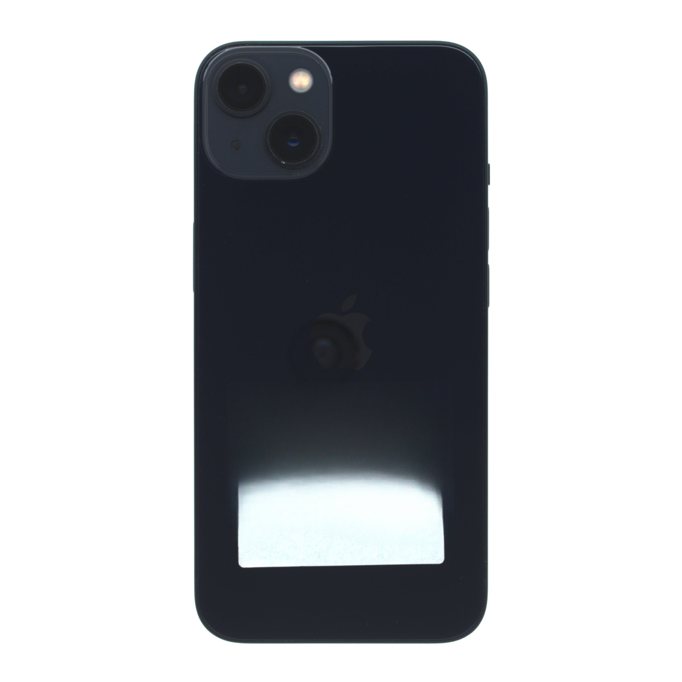 95新 Apple iPhone 13 128G 午夜色 中國大陸版