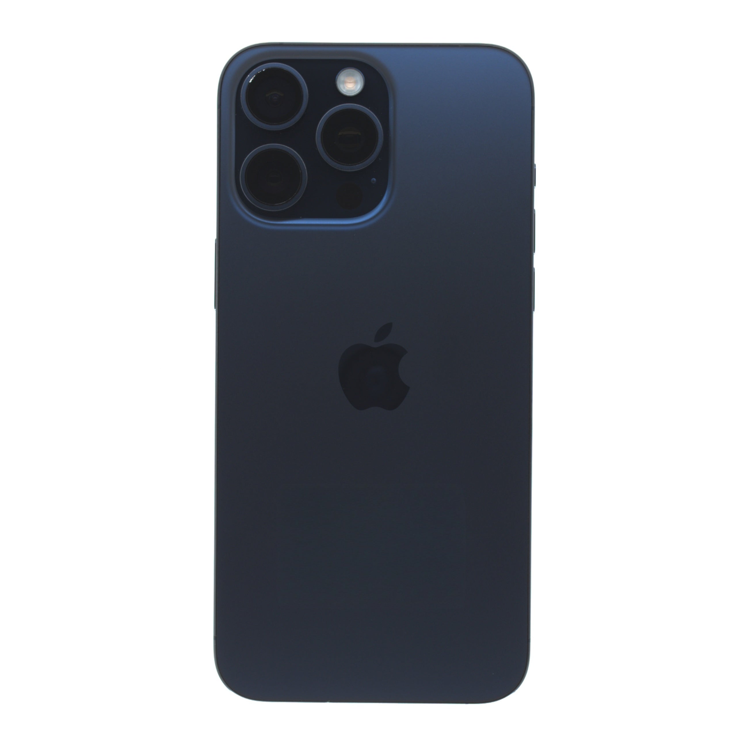 95新 Apple iPhone 15 Pro Max 256G 藍色鈦金屬 中國大陸版