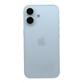 95新 Apple iPhone 16 256G 白色 中國大陸版