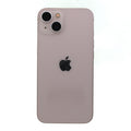 95新 Apple iPhone 13 256G 粉紅色 中國大陸版