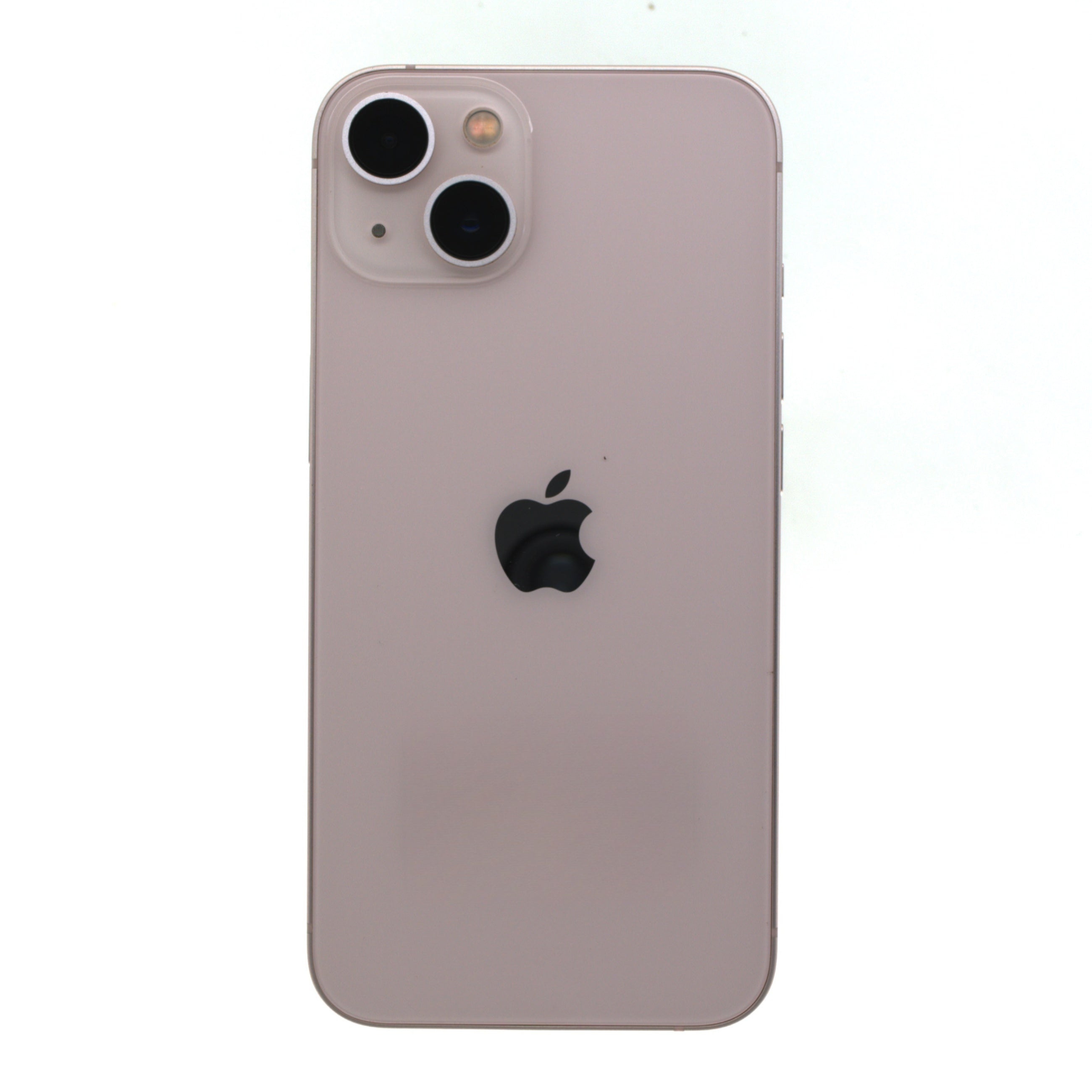 95新 Apple iPhone 13 256G 粉紅色 中國大陸版