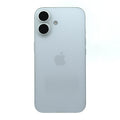 95新 Apple iPhone 16 256G 白色 中國大陸版