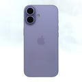 99新 Apple iPhone 17 256G 薰衣草紫色 中國大陸版