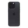95新 Apple iPhone 16 Pro 128G 黑色鈦金屬 中國大陸版