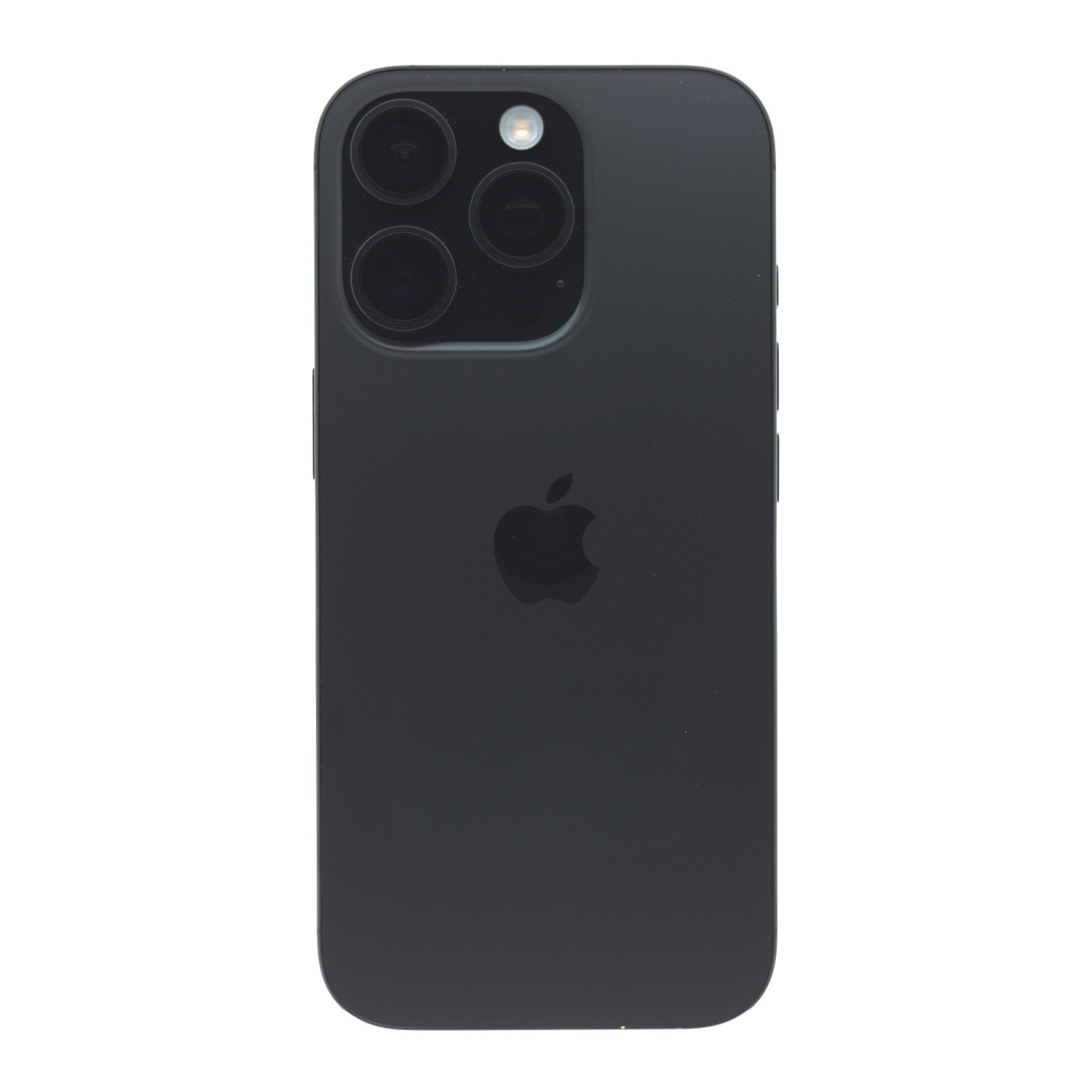 95新 Apple iPhone 16 Pro 128G 黑色鈦金屬 中國大陸版