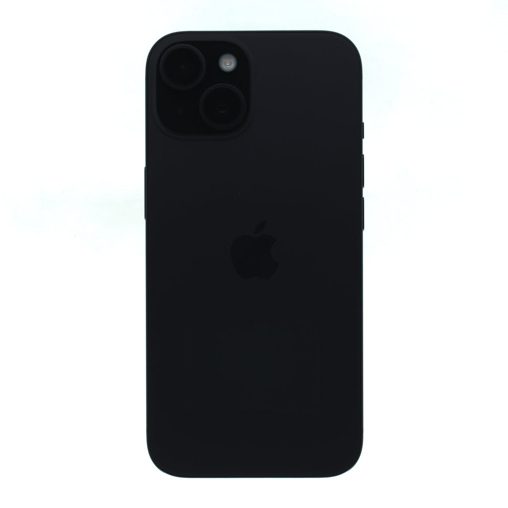 95新 Apple iPhone 15 128G 黑色 中國大陸版