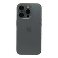 95新 Apple iPhone 15 Pro 256G 原色鈦金屬 中國大陸版
