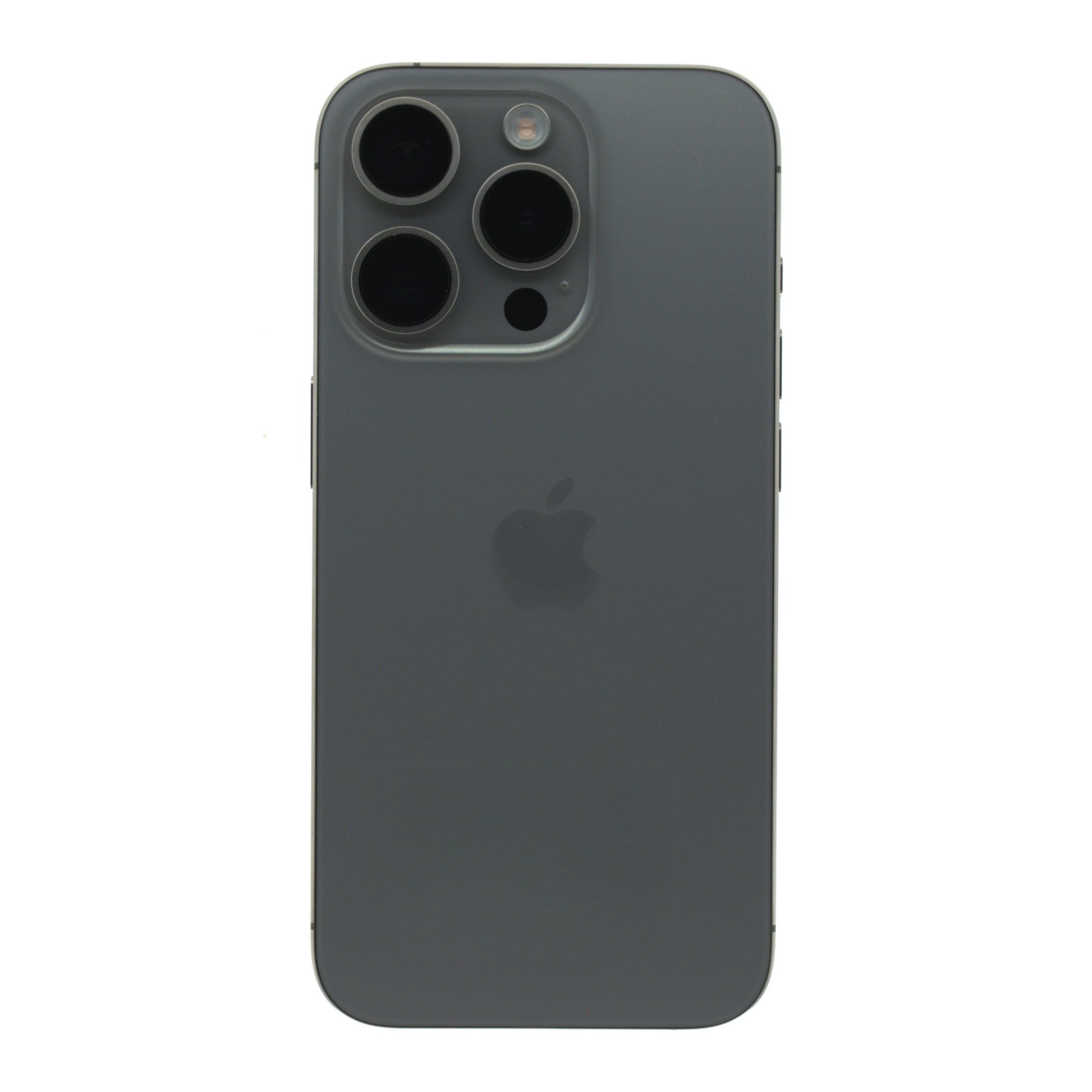 95新 Apple iPhone 15 Pro 256G 原色鈦金屬 中國大陸版
