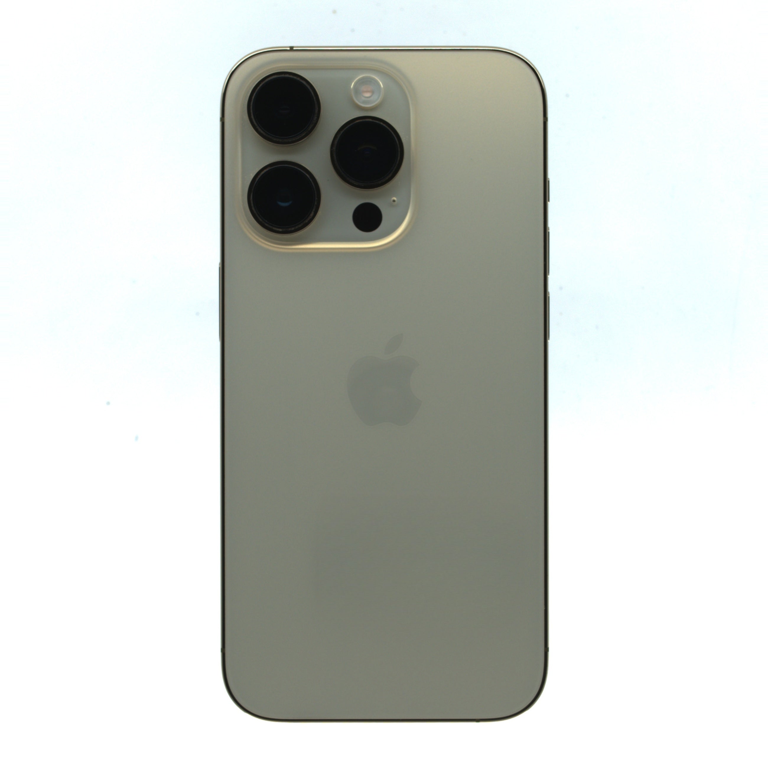 95新 Apple iPhone 14 Pro 256G 金色 中國大陸版