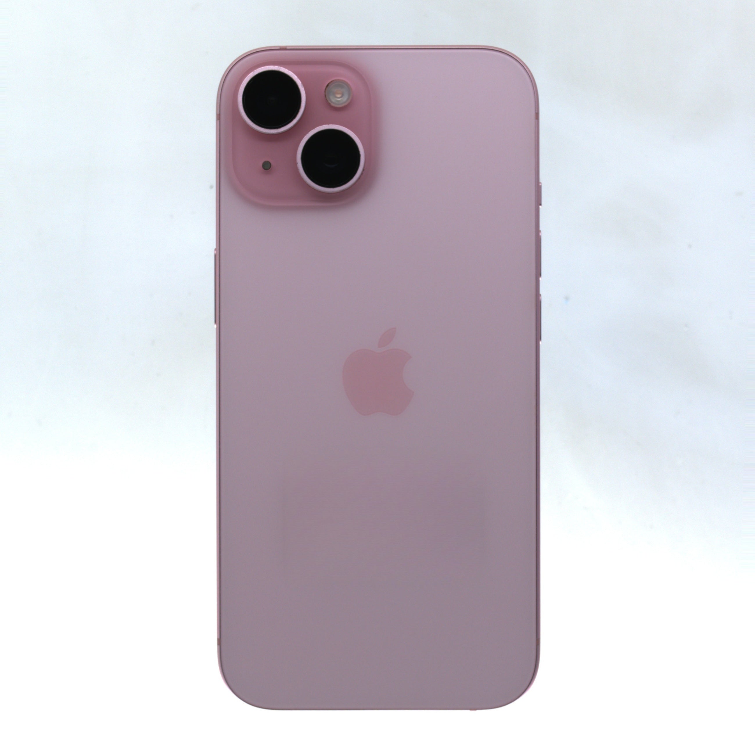 95新 Apple iPhone 15 128G 粉紅色 中國大陸版