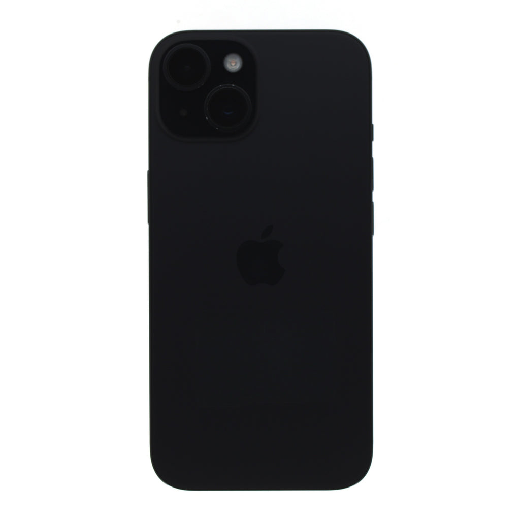 95新 Apple iPhone 15 256G 黑色 中國大陸版