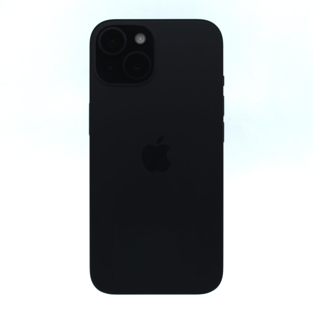 95新 Apple iPhone 15 256G 黑色 中國大陸版