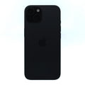 95新 Apple iPhone 15 256G 黑色 中國大陸版