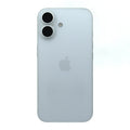 99新 Apple iPhone 16 256G 白色 中國大陸版