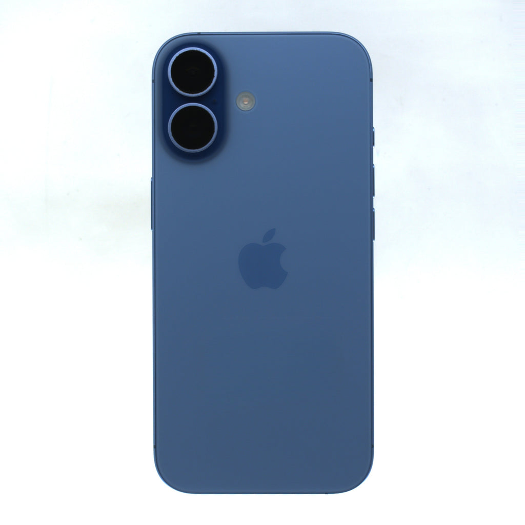95新 Apple iPhone 17 256G 青霧藍色 中國大陸版