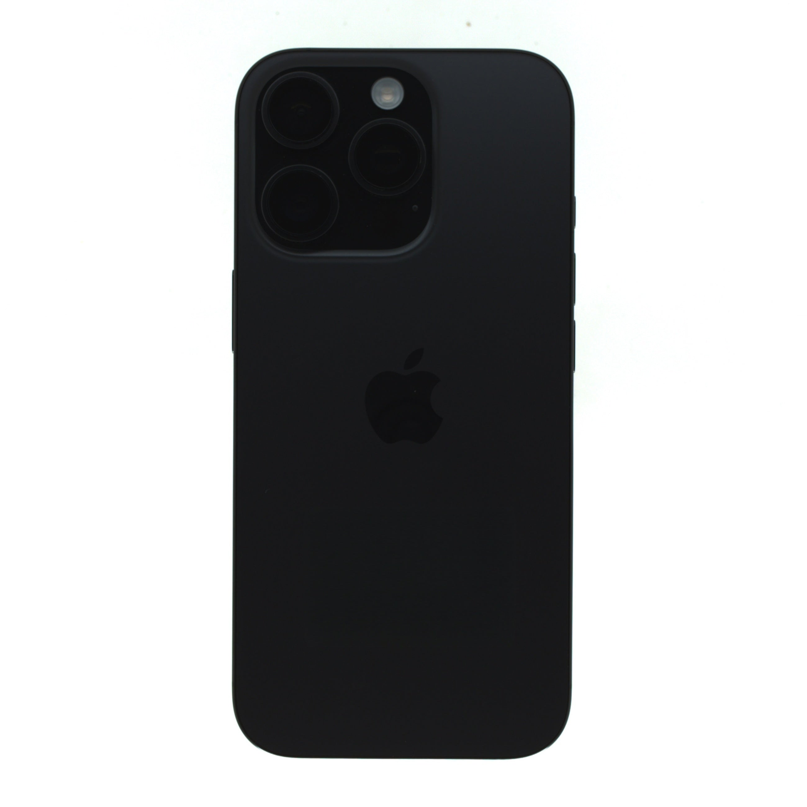 95新 Apple iPhone 16 Pro 128G 黑色鈦金屬 中國大陸版