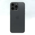 95新 Apple iPhone 15 Pro Max 256G 原色鈦金屬 中國大陸版